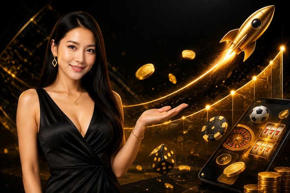 avia2 Nổ Hũ – Quay slot jackpot đổi thưởng