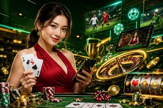 avia2 Casino – Đối tác nhà cung cấp game casino uy tín quốc tế