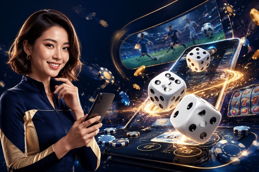 avia2 Casino – Sòng bài trực tuyến live dealer đẳng cấp