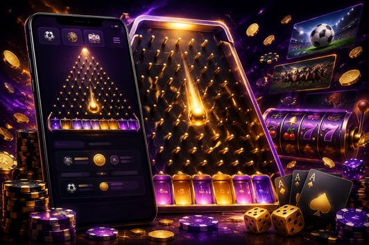 avia2 Casino – Giao diện sòng bài trực tuyến chuyên nghiệp
