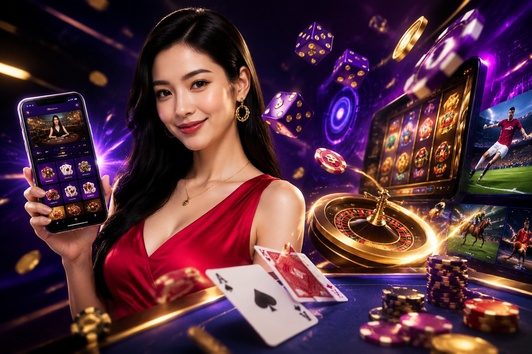 avia2 Casino Live Dealer – Dealer thật phát sóng trực tiếp 24/7